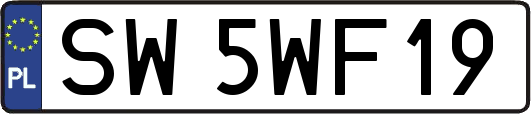 SW5WF19