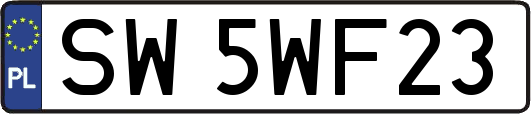 SW5WF23