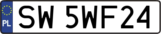 SW5WF24
