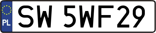SW5WF29