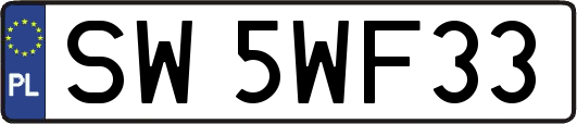 SW5WF33