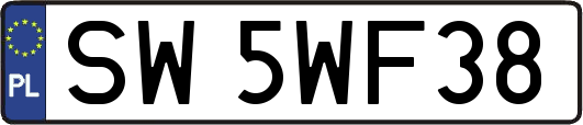 SW5WF38
