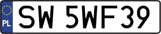 SW5WF39