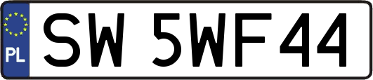 SW5WF44