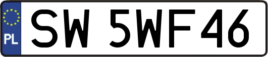 SW5WF46