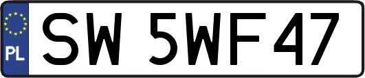 SW5WF47