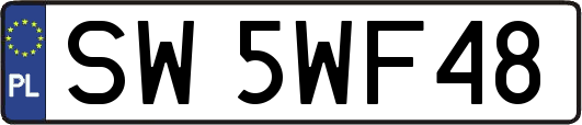 SW5WF48