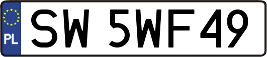 SW5WF49