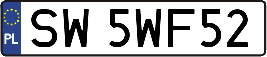 SW5WF52