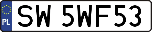 SW5WF53