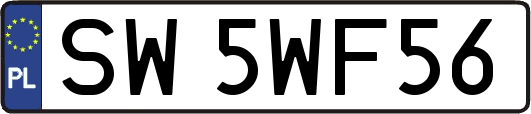 SW5WF56