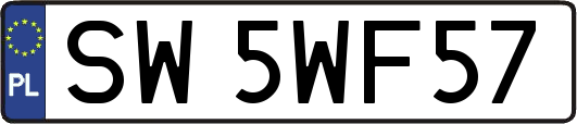 SW5WF57