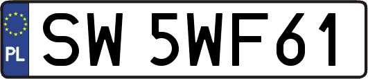 SW5WF61
