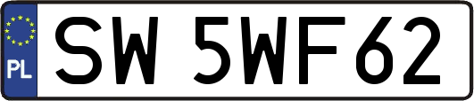 SW5WF62