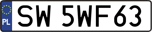 SW5WF63