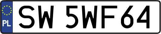 SW5WF64