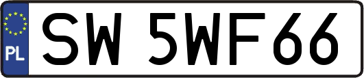 SW5WF66