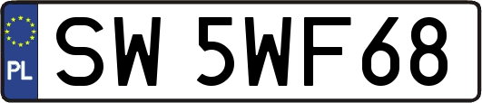 SW5WF68