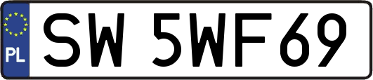 SW5WF69