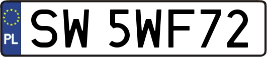 SW5WF72