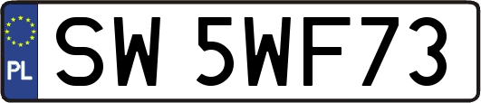 SW5WF73