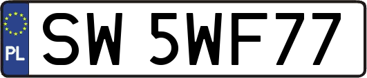 SW5WF77