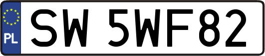 SW5WF82