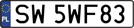 SW5WF83
