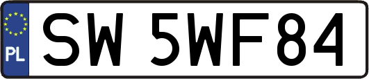 SW5WF84