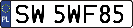 SW5WF85