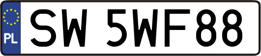SW5WF88