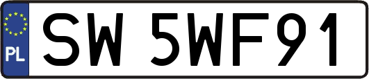 SW5WF91
