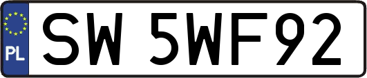 SW5WF92