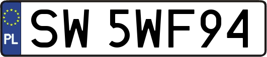SW5WF94