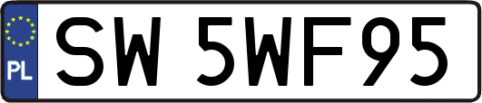 SW5WF95