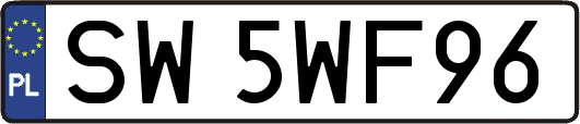 SW5WF96