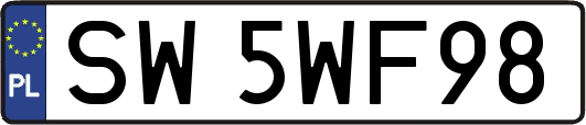 SW5WF98