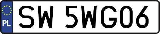 SW5WG06