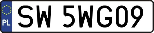 SW5WG09