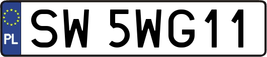 SW5WG11