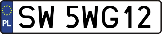 SW5WG12