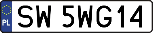 SW5WG14