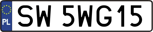 SW5WG15