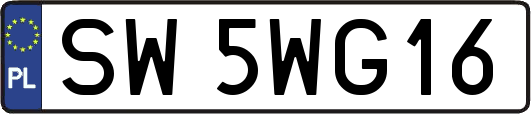 SW5WG16