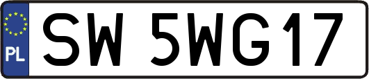 SW5WG17