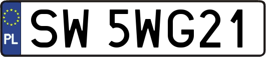 SW5WG21