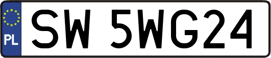 SW5WG24