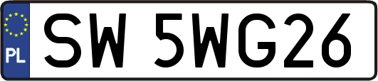 SW5WG26