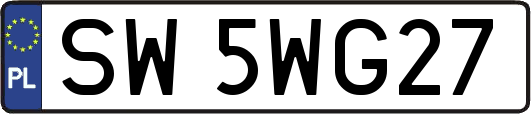 SW5WG27