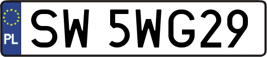 SW5WG29